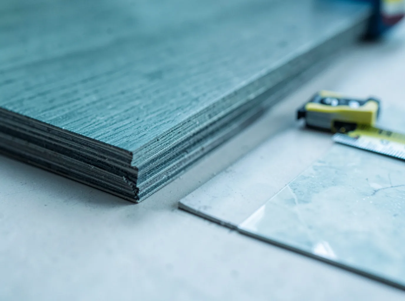 Luxury Vinyl Plank Installation Poyntelle, PA FAQs